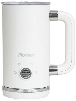 PIONEER MF104 WHITE Капучинатор