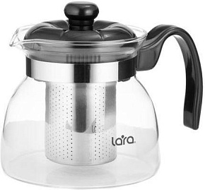 LARA LR06-08 750мл Заварочный чайник