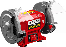 ЗУБР СТ-150 200Вт, 150мм Заточный станок