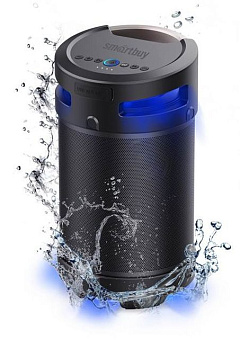 SMARTBUY (SBS-970) Z1, 4.1 Мидисистема