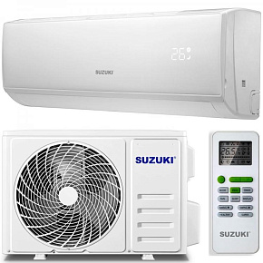 SUZUKI SUSH-С099BE Сплит-система SUZUKI SUSH-С099BE