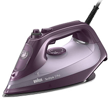 BRAUN SI 7181 VI Утюг
