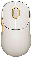 XIAOMI Wireless Mouse 3 White (BHR8912GL) Мышь беспроводная
