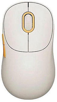 XIAOMI Wireless Mouse 3 White (BHR8912GL) Мышь беспроводная XIAOMI Wireless Mouse 3 White (BHR8912GL)