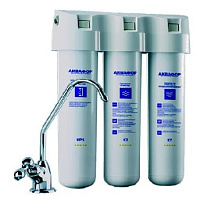 АКВАФОР Водоочиститель Кристалл Н Водоочистка АКВАФОР Водоочиститель Кристалл Н