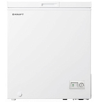 KRAFT BD (W)-185QX ларь Морозильный ларь KRAFT BD (W)-185QX