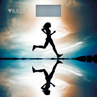 KELLI KL-1520 Весы