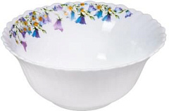 МФК Салатник "Колокольчики" 15 см MFK21066