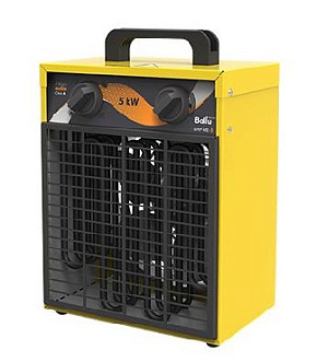 BALLU BHP-ME-5 Пушка тепловая