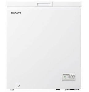 KRAFT BD (W)-185QX ларь Морозильный ларь KRAFT BD (W)-185QX