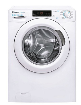 CANDY SMART PRO CSO34106T1/2-07 Стиральная машина фронтальная