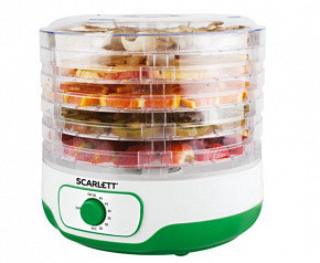 SCARLETT SC-FD421015 Сушилка для овощей