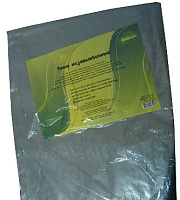 ЭКОС T-3*3 тент хозяйственный универсальный 3*3м (999084) Товары для пикника