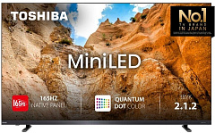 TOSHIBA 65Z770RE Mini-LED