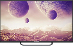 MEGAMAX 55MG11USM 4K UHD SMART TV Android Безрамочный LЕD-телевизор