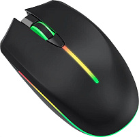 DEFENDER (52283) Fusion MM-283 , черный Мышь