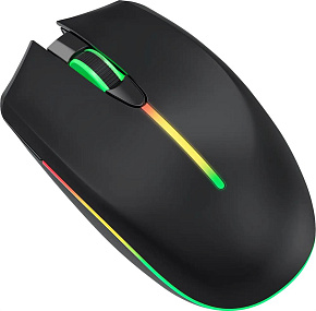 DEFENDER (52283) Fusion MM-283 , черный Мышь DEFENDER (52283) Fusion MM-283 , черный