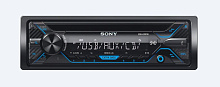 SONY CDX-G1200U [ПИ] Автомагнитола