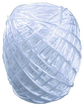 ЗУБР 50100-100 100м, 2мм, полипропилен (5) Шпагат