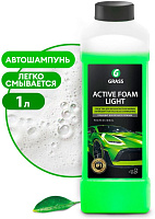 GRASS 132100 Активная пена Active Foam Light 1 л