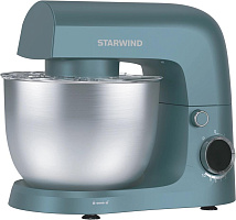 STARWIND SPM2151 1500Вт графит Миксеры планетарные