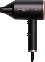SCARLETT SC-HD70I52 коричневый Фен