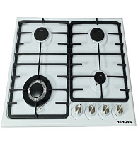 RENOVA TG-MICWS2 Варочная панель газовая