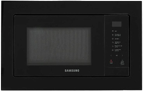 SAMSUNG MS23A7118AK/BW Встраиваемая микроволновая печь SAMSUNG MS23A7118AK/BW