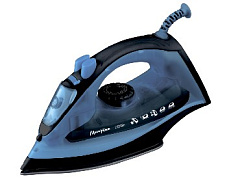 МАТРЁНА MA-047 синий Утюг МАТРЁНА MA-047 синий