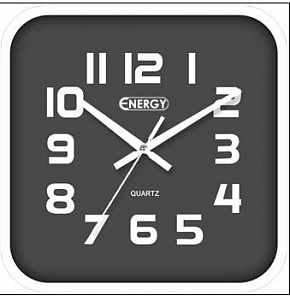 ENERGY EC-09 Часы