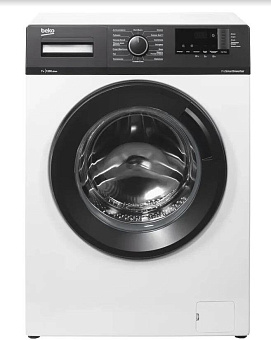 BEKO WHE7612XBWI