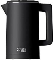 REDMOND SkyKettle KM-231S, черный Чайник электрический