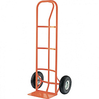 СИБРТЕХ Тележка ручная 2-х колесная НТ1805, 68931 Тележка
