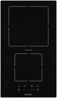 GEFEST ПВИ 4000 К1 индукционная Индукционная варочная панель электрическая