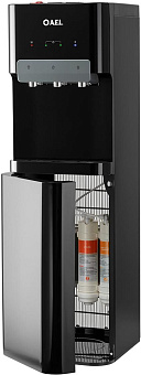 AEL LC-827s black
