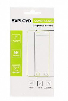 EXPLOYD EX-GL-95 APPLE iPhone 6/6S Plus (5.5) (0,3mm) Противоударное стекло Противоударное стекло
