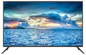 SKYLINE 50UST5970 UHD SMART TV безоамочный LЕD-телевизор