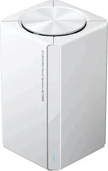 XIAOMI Mesh System AC1200 RU White (DVB4456GL) Меш-система