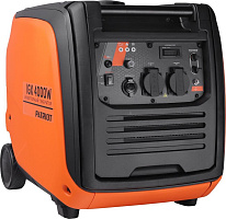 PATRIOT 471102340 iGX 4000 W Генератор инверторный Генератор инверторный