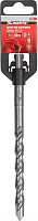 MATRIX Бур по бетону, 10 x 160 мм, SDS PLUS//
