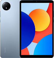 XIAOMI Redmi Pad SE 8.7 4G 4/64Gb Blue (58154) Планшет