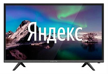 VEKTA LD-43SF4850BS SMART TV SMART TV FullHD Телевизор