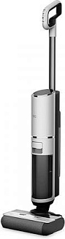 BQ VCA1002W бело-черный Беспроводной пылесос