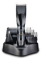 CENTEK CT-2131 black Машинка для стрижки