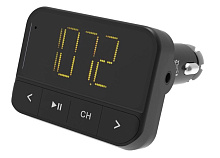 RITMIX FMT-B200 FM-трансмиттер