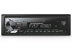 ACV AVS-812BW белый Автомагнитола ACV AVS-812BW белый