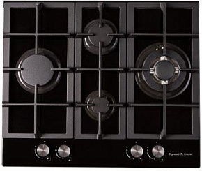 ZIGMUND & SHTAIN MN15561B Варочная панель