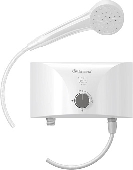 THERMEX Vetro 5500 shower ЭдЭБ04862 Водонагреватель проточный