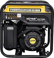 HUTER Инверторный генератор DN7500i