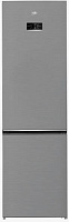 BEKO B5RCNK406HDX нержавеющая сталь